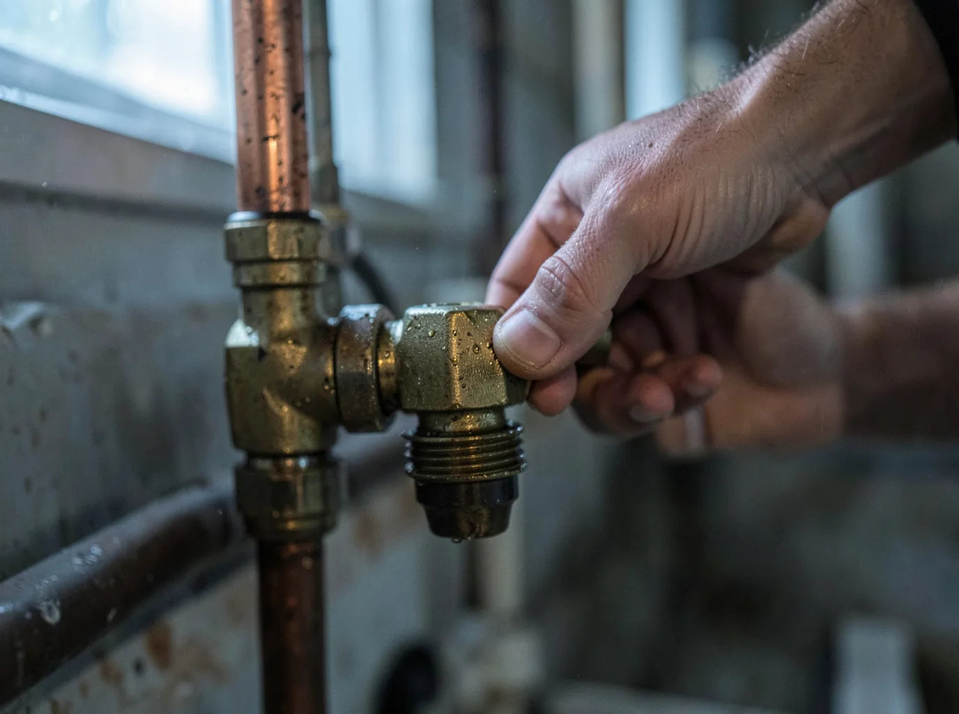 Emergency Plumber Luray, VA FAQs